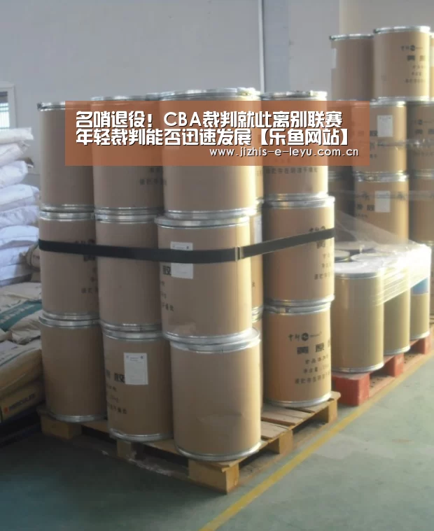 名哨退役!CBA裁判就此离别联赛 年轻裁判能否迅速发展【乐鱼网站】(图4) 乐鱼中国体育
